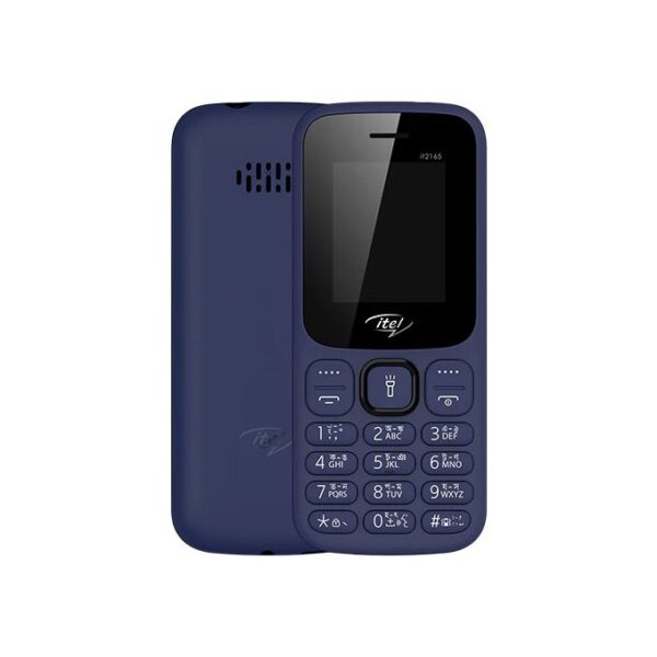 ITEL 2165