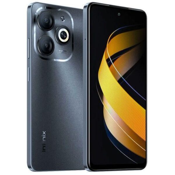 Infinix Smart 8-X6525 64GB ROM + 3GB RAM